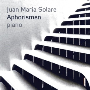 Aphorismen album by Juan Maria Solare